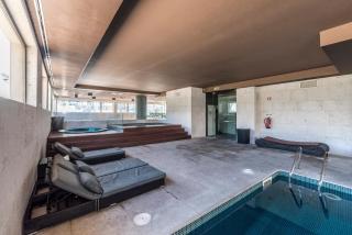 Edificio Foz Palace Praia da Rocha 2 Bedroom beach apartment - Portimão - 8