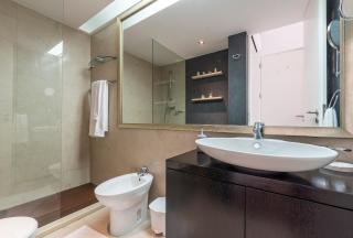 Edificio Foz Palace Praia da Rocha 2 Bedroom beach apartment - Portimão - 4
