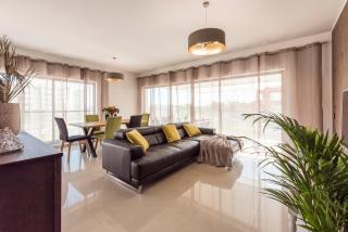 Edificio Foz Palace Praia da Rocha 2 Bedroom beach apartment - Portimão - 3