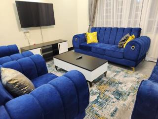 Elysian Homes Nakuru - 6