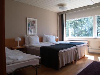 Hotel Rantapuisto - Helsinki - 6