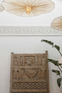 Riad M17 & Spa - Médina - Marrakesch - 6