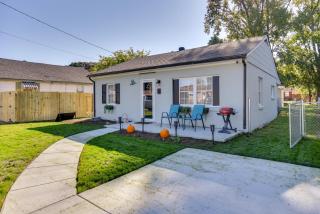 Hampton Home with Grill Less Than 1 Mi to Beach! - 9