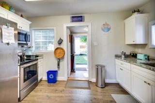 Hampton Home with Grill Less Than 1 Mi to Beach! - 3