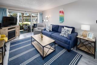 Seaspray Condos 104A - Fort Walton Beach - 0