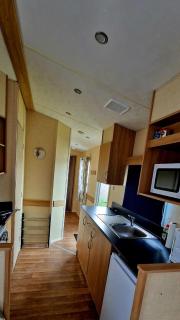 3 bedroom caravan - Kinmel Bay - 8