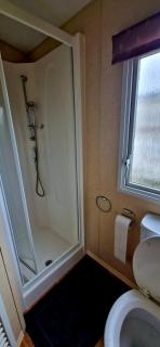 3 bedroom caravan - Kinmel Bay - 3
