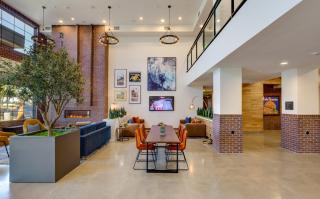 Ayres Hotel Rialto Fontana - 8