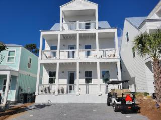 Serene Stay on 30A - Santa Rosa Beach - 3