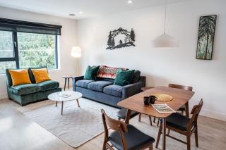 Wildflower Retreat by Revelstoke Vacations - 0