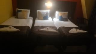 The Queensberry Hotel - Dumfries - 2