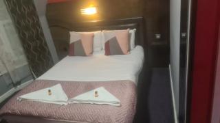 The Queensberry Hotel - Dumfries - 5