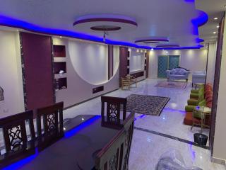 Osama Fwaz - Il Cairo - 0