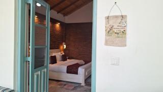 Kandalama Lodge - Dambulla - 6