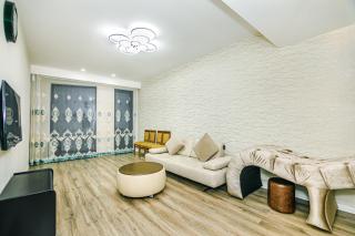 SABAH Luxury Residence on BAKU - 6