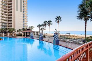 Shores of Panama 1001 - Panama City Beach - 3