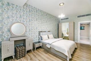 Sabah Residance sea view 3 bedroom - Baku - 2
