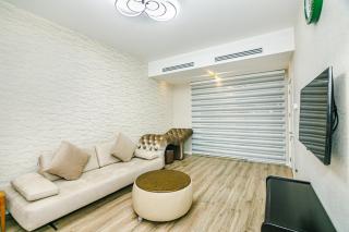 SABAH Luxury Residence on BAKU - 4