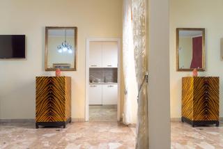 Appartamento in centro - 2