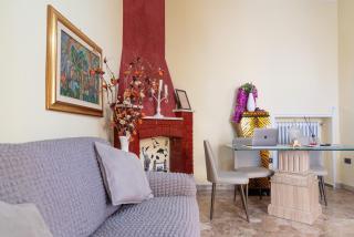 Appartamento in centro - 5