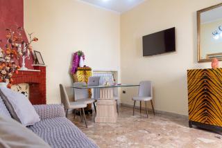 Appartamento in centro - 4