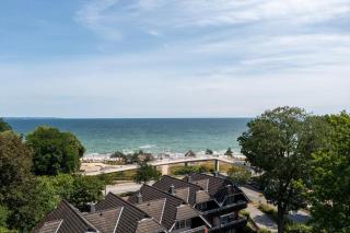 Ostwind Seepark 3 1 Scharbeutz - Scharbeutz - 7