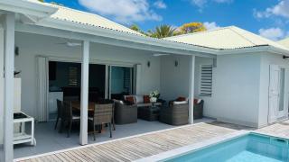Villa Casa Antilla à Orient Bay - Orient Bay - 1