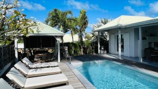 Villa Casa Antilla à Orient Bay - 6