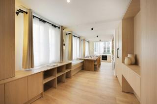 Elegant apartment - 2BR-6P - Palais Royal - París - 4