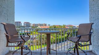 Dolphin Point 402B - 2BR on Holiday Isle - Destin - 4
