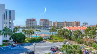 Dolphin Point 402B - 2BR on Holiday Isle - Destin - 3