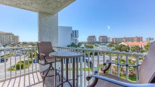 Dolphin Point 402B - 2BR on Holiday Isle - Destin - 2