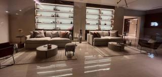 Sobha Hartland - Creek Vistas Burj and creek view apartment - Dubai - 6