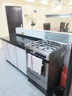 Jvhomes 2 bedrooms-Ndemi Gardens - Nairobi - 5