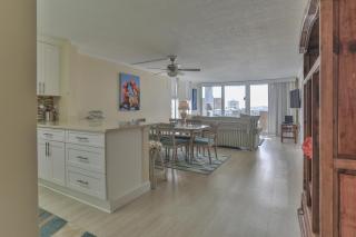Dolphin Point 402C - 2BR Updated Condo with Harbor and Gulf Views - Destin - 9