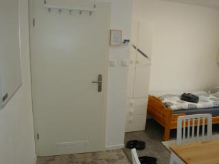 Cenet 1 Zimmer Apartment - 5