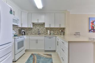 Dolphin Point 402C - 2BR Updated Condo with Harbor and Gulf Views - Destin - 8