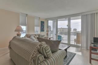 Dolphin Point 402C - 2BR Updated Condo with Harbor and Gulf Views - Destin - 3