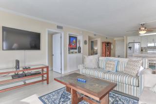 Dolphin Point 402C - 2BR Updated Condo with Harbor and Gulf Views - Destin - 1