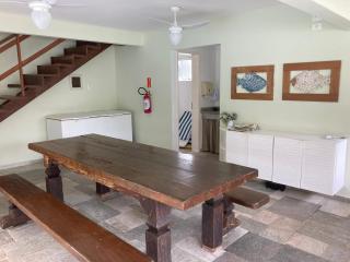 Casa em condomínio fechado - Praia de Itaguaré - Bertioga - 9