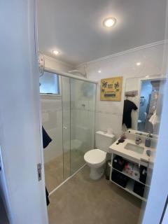 Casa em condomínio fechado - Praia de Itaguaré - Bertioga - 5