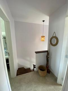 Casa em condomínio fechado - Praia de Itaguaré - Bertioga - 3