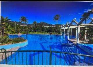 BenalBeach Holiday Appartement 2BDR Beach100m 5 Pools Gardens - Benalmádena - 5
