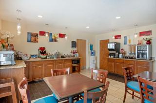 Best Western Plus Lonoke Hotel - 3