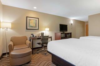 Best Western Plus Lonoke Hotel - 6