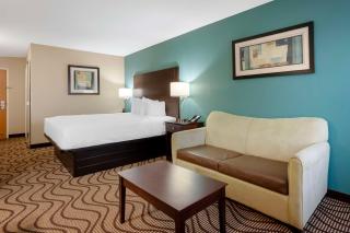 Best Western Plus Lonoke Hotel - 5