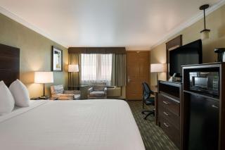 Best Western Holiday Hotel - 2