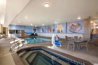 Best Western Holiday Hotel - Coos Bay - 5