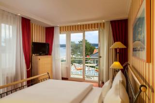 Dorint Strandhotel Binz/Rügen - Binz - 7