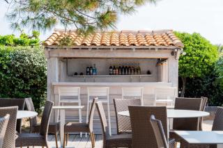 Hotel Paradou Mediterranee, BW Signature Collection by Best Western - Sausset-les-Pins - 6